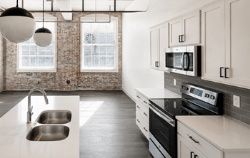Premium wood-style blinds